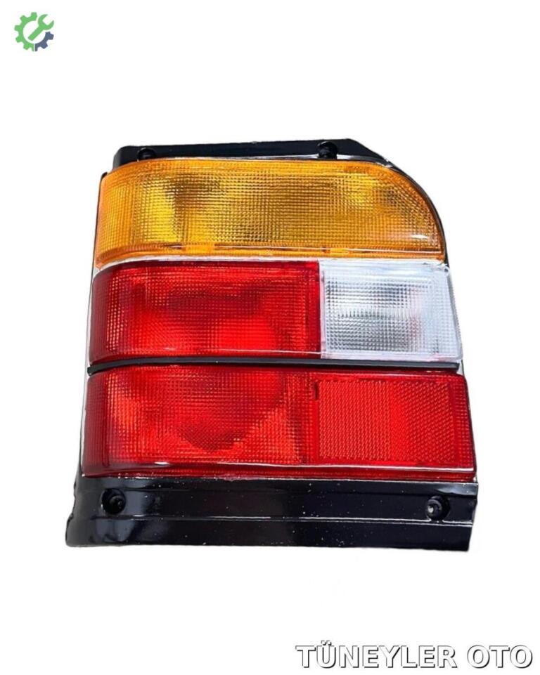Suzuki Alto Stop çıkma parça