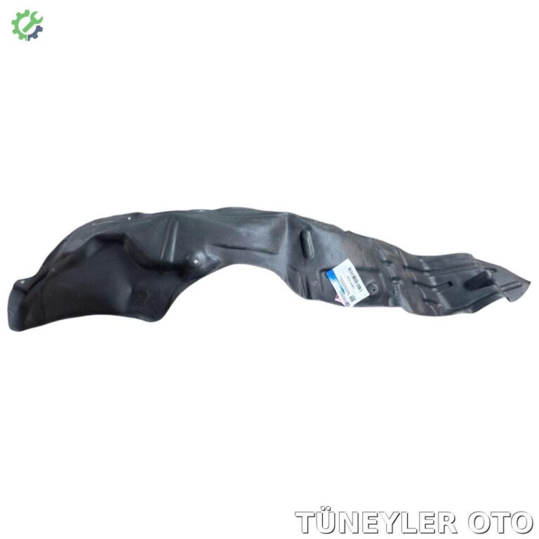 Hyundai Elantra Çamurluk çıkma parça