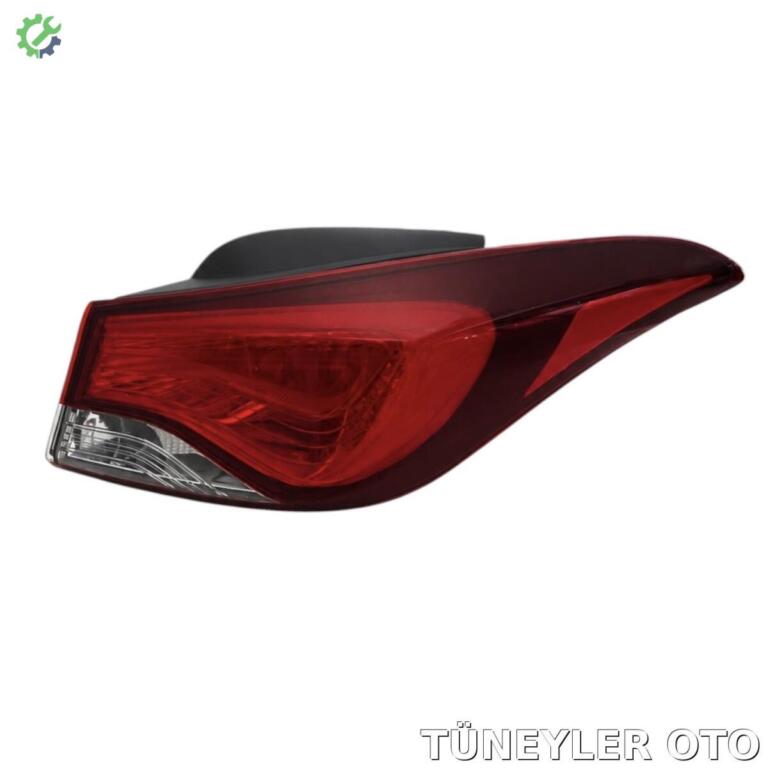 Hyundai Elantra Stop çıkma parça