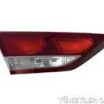 Hyundai Elantra 2016-2018 Sol Stop (LEDSİZ)