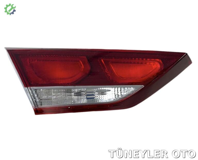 Hyundai Elantra Stop çıkma parça