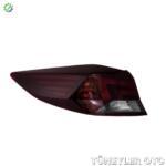 Hyundai Elantra 2019-2021 Sol Stop (LEDSİZ)