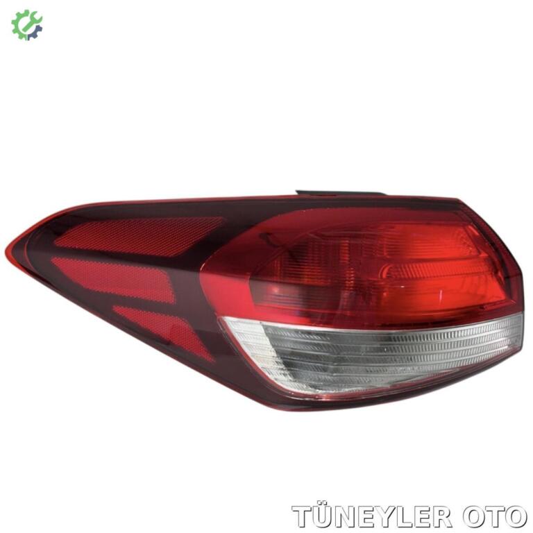 Kia Cerato Stop çıkma parça