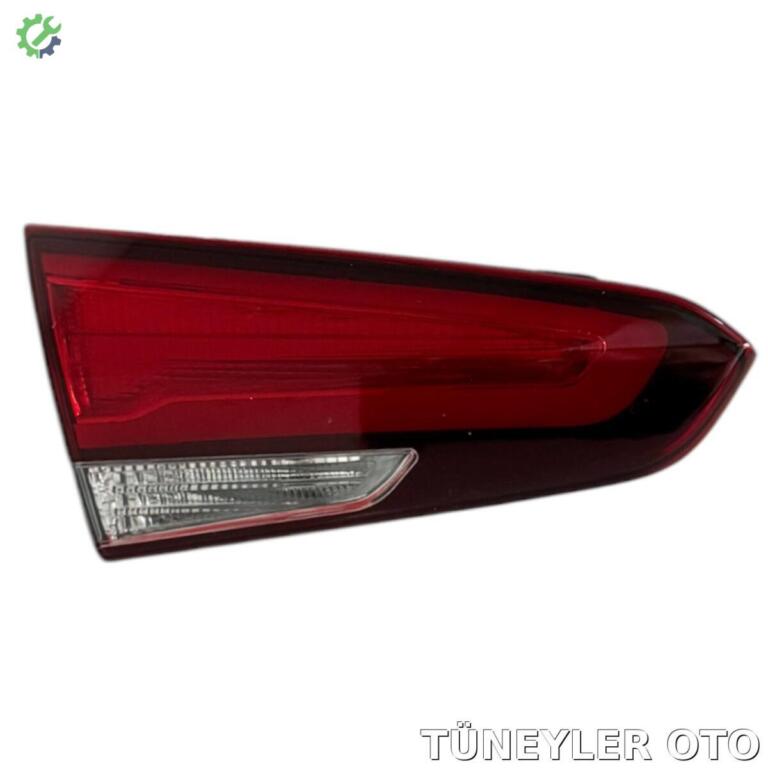 Kia Cerato Stop çıkma parça