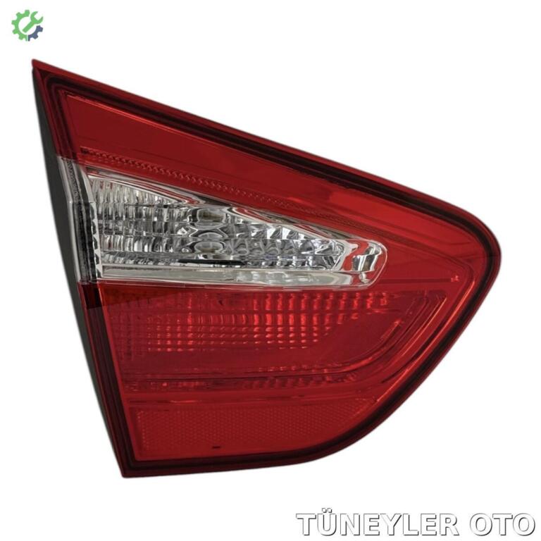 Kia Rio Stop çıkma parça