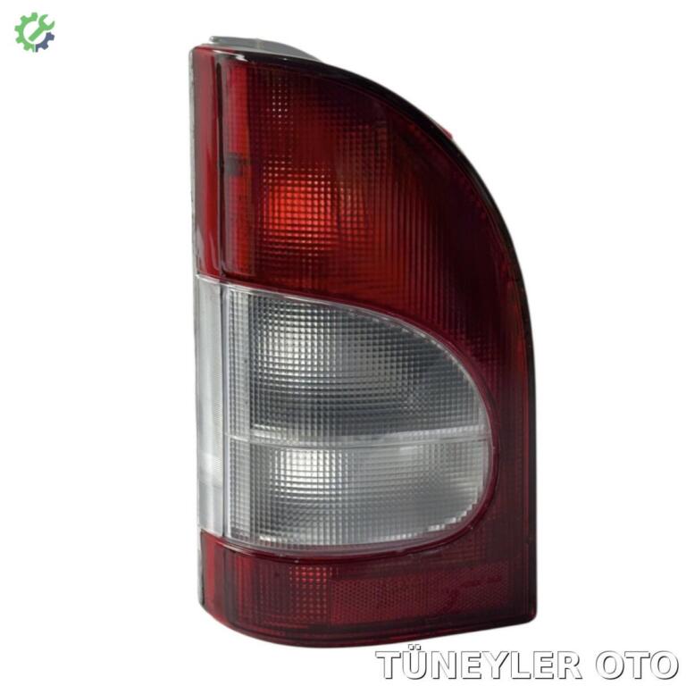 Hyundai H100 Stop çıkma parça