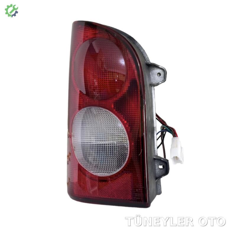 Hyundai H100 Stop çıkma parça
