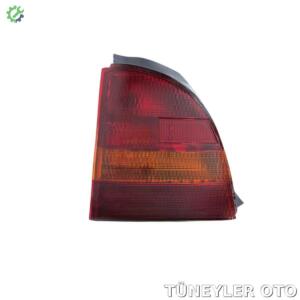 Toyota Starlet 1998-2000 Sol Stop