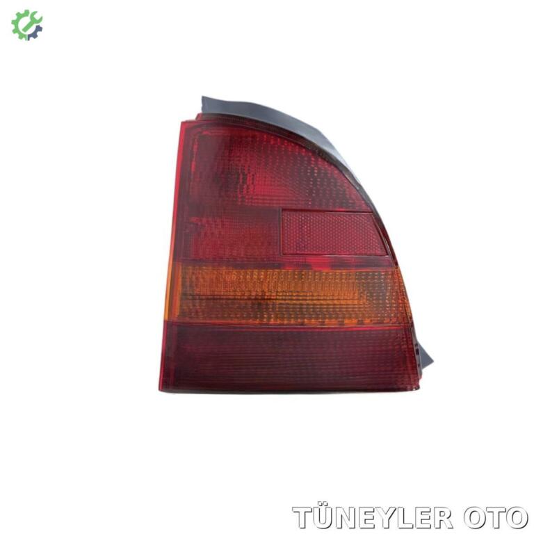 Toyota Starlet Stop çıkma parça