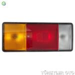 Hyundai Starex 2002-2008 Sol Stop