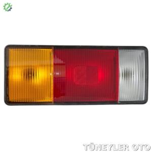 Hyundai Starex 2002-2008 Sol Stop
