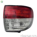 Hyundai Starex 2005-2007 Sol Stop