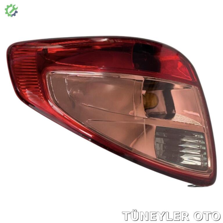 Suzuki Sx4 Stop çıkma parça