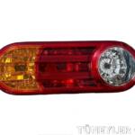 Hyundai H100 2004-2007 Sol Stop (DUYLU)