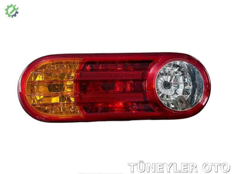 Hyundai H100 Stop çıkma parça