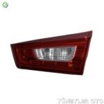 Mitsubishi Asx 2010-2011 Sağ Stop