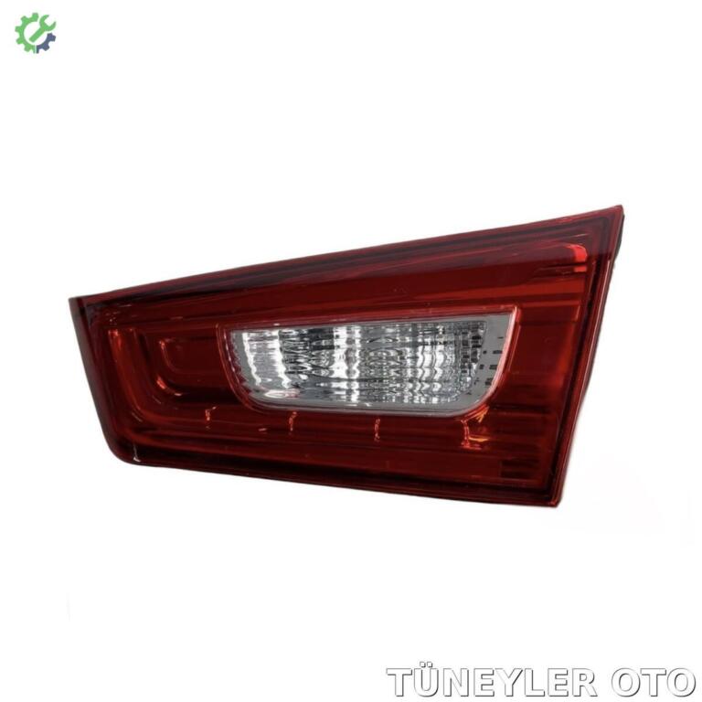 Mitsubishi Asx Stop çıkma parça