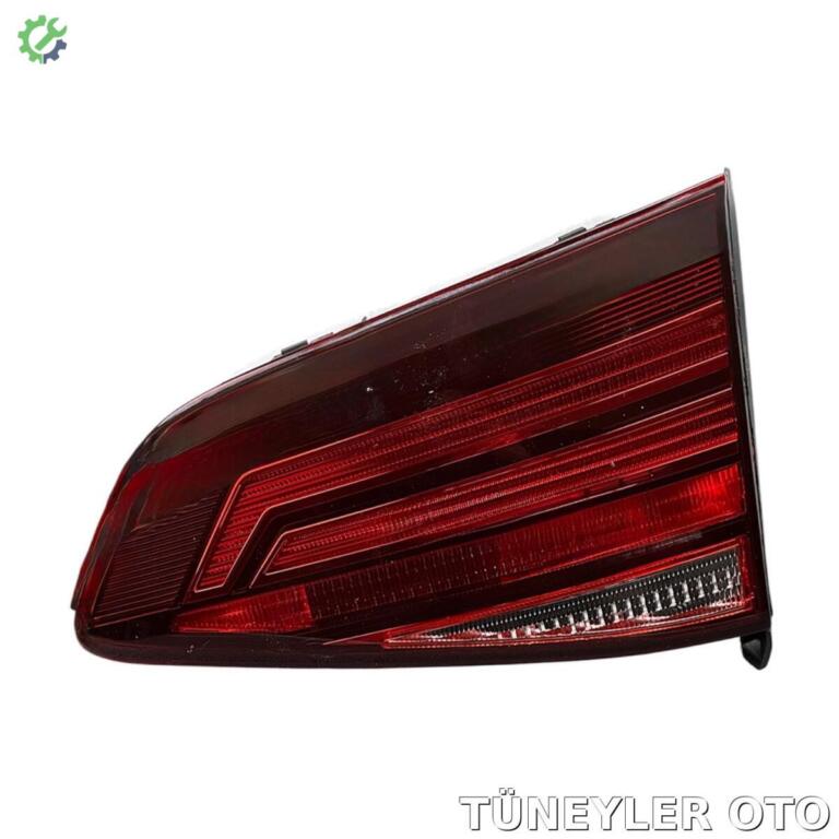 Volkswagen Golf Stop çıkma parça