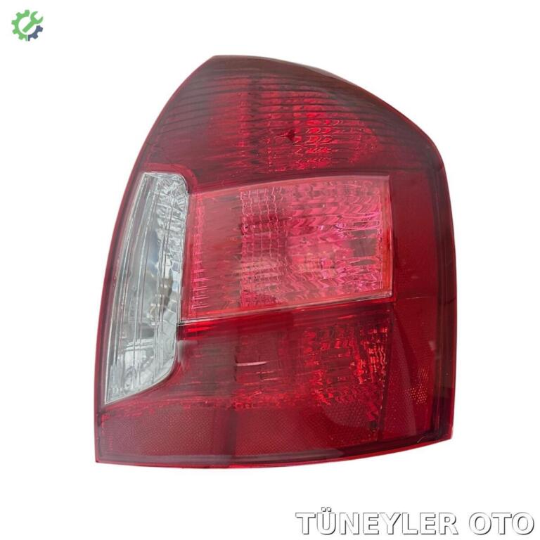 Hyundai Accent Era Stop çıkma parça