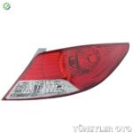 Hyundai Accent Blue 2011-2015 Sağ Stop