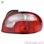 Hyundai Accent 1998-1999 Sağ Stop