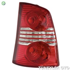 Hyundai Atos 2004-2008 Sol Stop