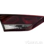 Hyundai Elantra 2016-2018 Sol Stop (LED)