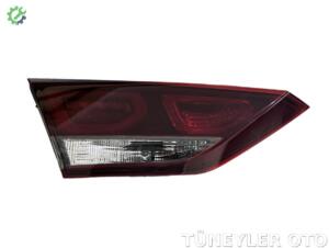 Hyundai Elantra 2016-2018 Sol Stop (LED)