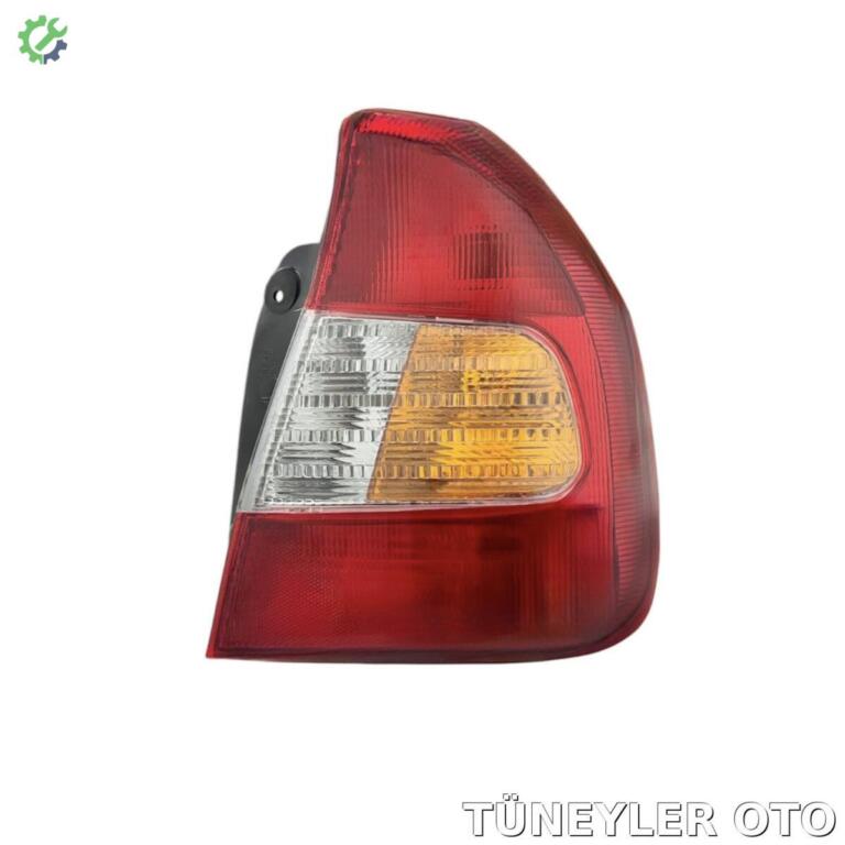 Hyundai Accent Stop çıkma parça
