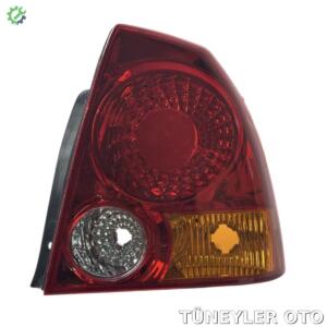 Hyundai Accent 2003-2005 Sağ Stop