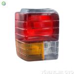 Kia Pride 2000-2001 Sol Stop