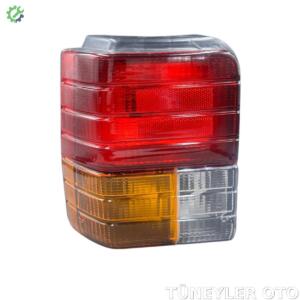 Kia Pride 2000-2001 Sol Stop