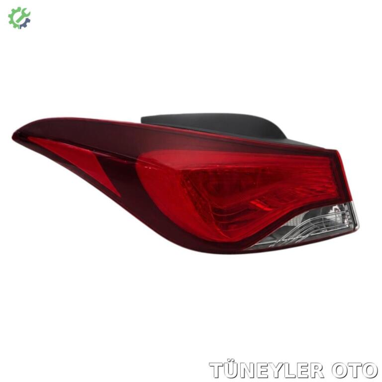 Hyundai Elantra Stop çıkma parça