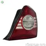 Hyundai Elantra 2003-2006 Sağ Stop (DUYSUZ)