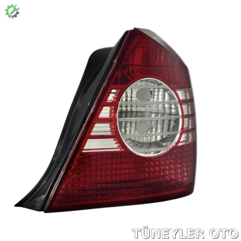 Hyundai Elantra Stop çıkma parça