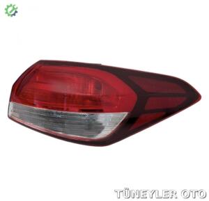 Kia Cerato 2015-2018 Sağ Stop (LEDSİZ)