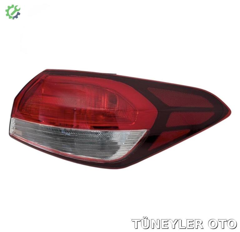 Kia Cerato Stop çıkma parça