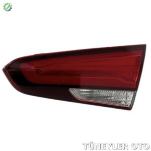 Kia Cerato 2015-2018 Sağ Stop (LED)