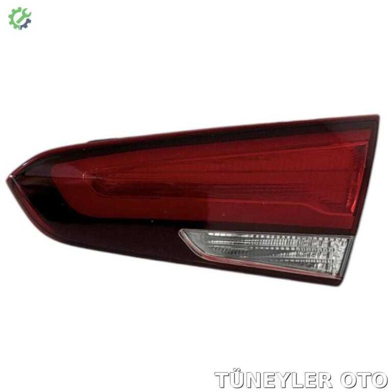 Kia Cerato Stop çıkma parça