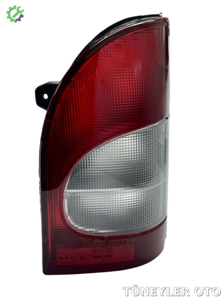 Hyundai H100 Stop çıkma parça
