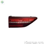 Volkswagen Golf 2021-2023 Sağ Stop (LEDLİ/HIGHLINE)