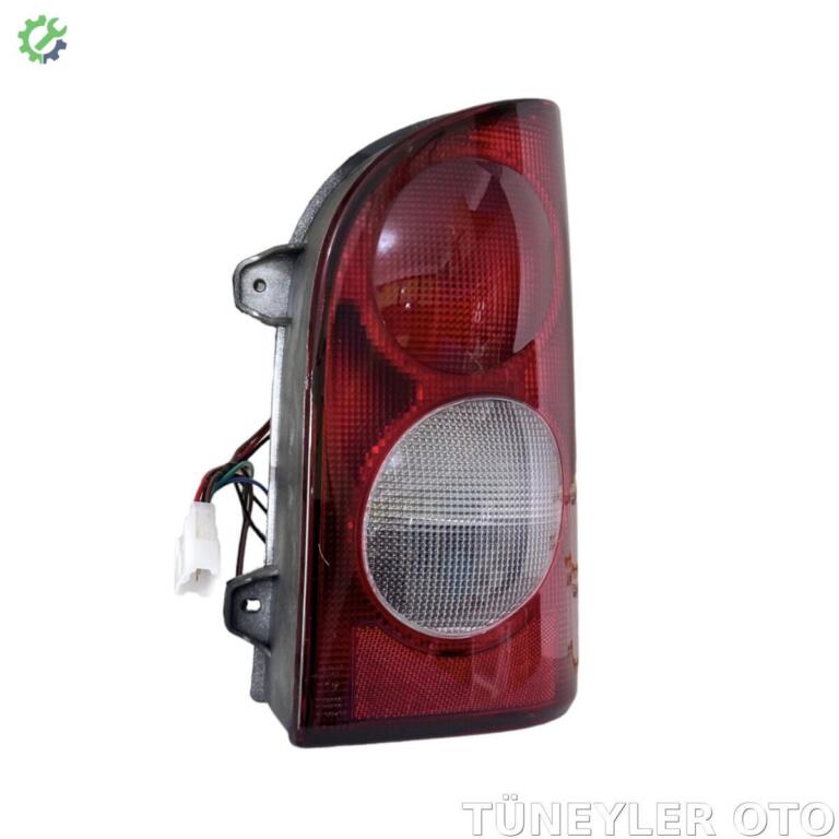 Hyundai H100 Stop çıkma parça