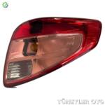 Suzuki Sx4 2008-2011 Sağ Stop