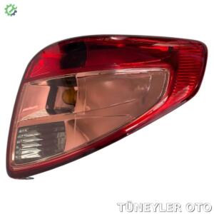 Suzuki Sx4 2008-2011 Sağ Stop