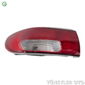 Kia Sephia 1996-1998 Sol Stop