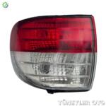 Hyundai Starex 2005-2007 Sağ Stop