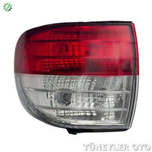 Hyundai Starex 2005-2007 Sağ Stop