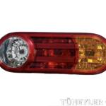 Hyundai H100 2004-2007 Sağ Stop (DUYLU)
