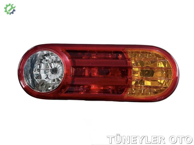 Hyundai H100 Stop çıkma parça
