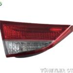 Hyundai Elantra 2011-2013 Sol Stop